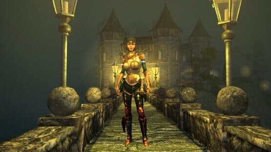 Sacred 2 Remaster — screenshot 2