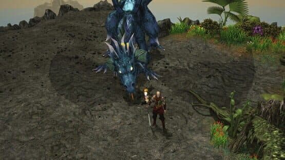 Sacred 2 Remaster — screenshot 3