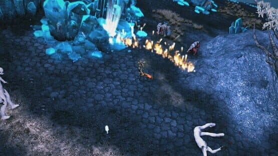 Sacred 2 Remaster — screenshot 4