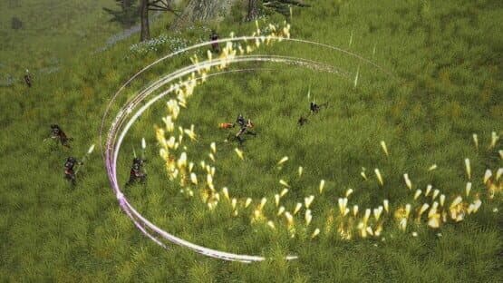 Sacred 2 Remaster — screenshot 5