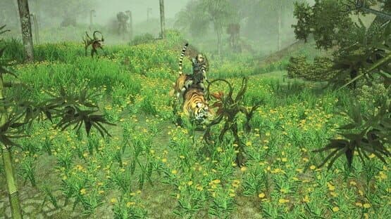 Sacred 2 Remaster — screenshot 6