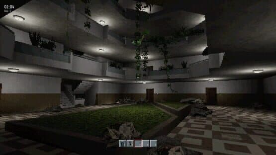 Beyond the Doors — screenshot 1
