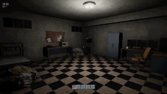 Beyond the Doors — screenshot 2