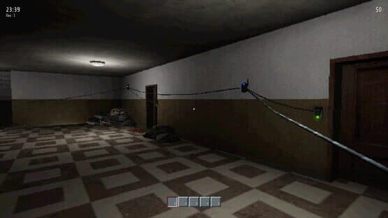 Beyond the Doors — screenshot 4