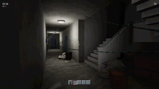 Beyond the Doors — screenshot 5