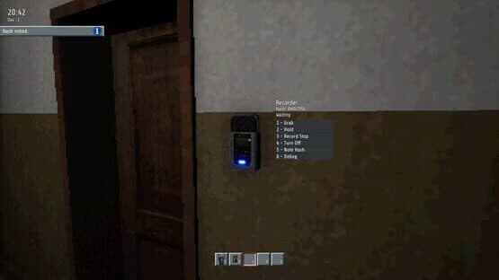 Beyond the Doors — screenshot 6