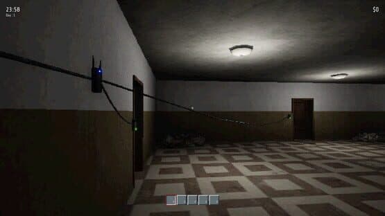 Beyond the Doors — screenshot 7