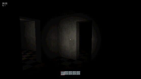 Beyond the Doors — screenshot 8