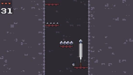 We Who Rise — screenshot 1