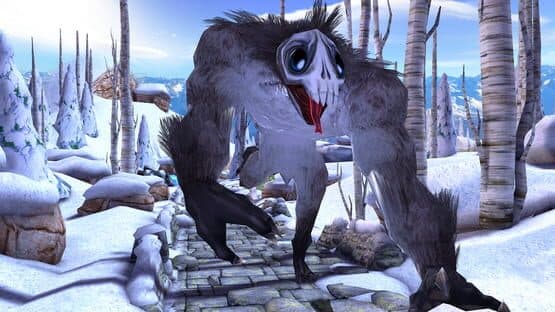 Temple Run VR — screenshot 1