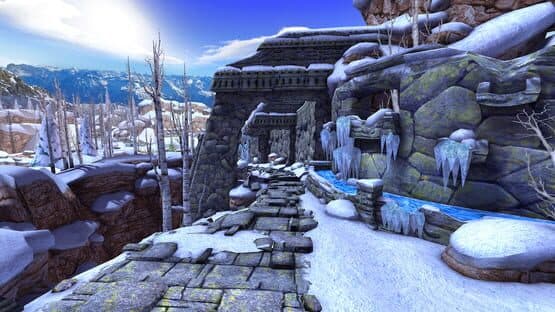 Temple Run VR — screenshot 4