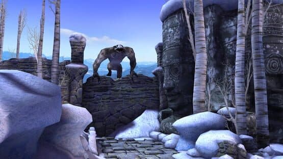 Temple Run VR — screenshot 5