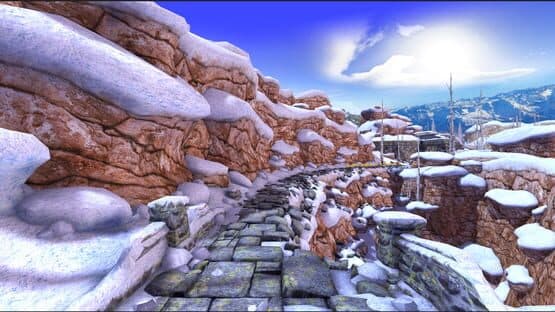 Temple Run VR — screenshot 6