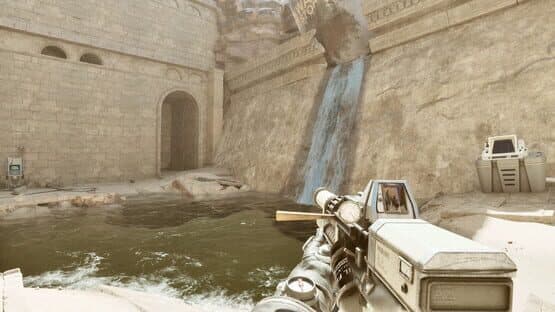 The Indigo Initiative — screenshot 3