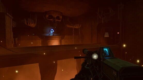 The Indigo Initiative — screenshot 4