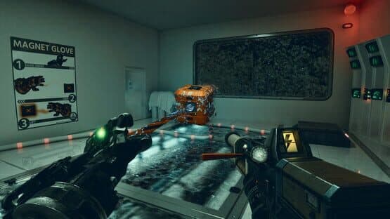 The Indigo Initiative — screenshot 6