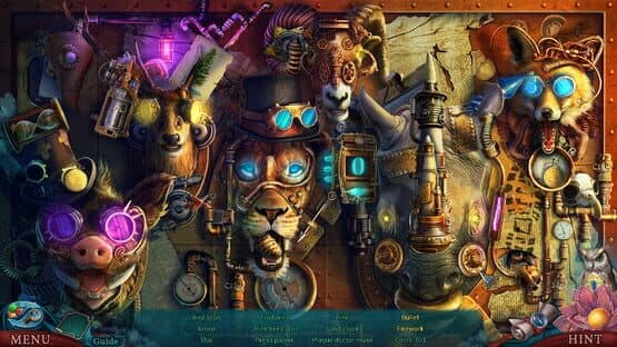 Reflections of Life: In Screams and Sorrow - Collector's Edition — screenshot 2