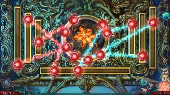 Reflections of Life: In Screams and Sorrow - Collector's Edition — screenshot 3