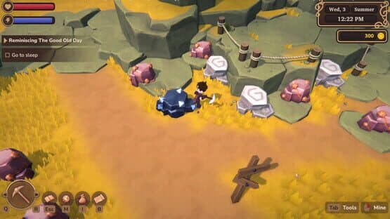 Smith's Chronicles — screenshot 2