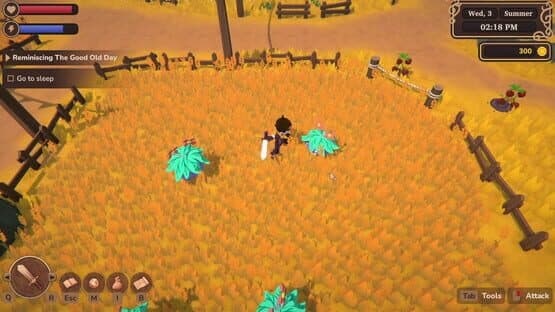 Smith's Chronicles — screenshot 5