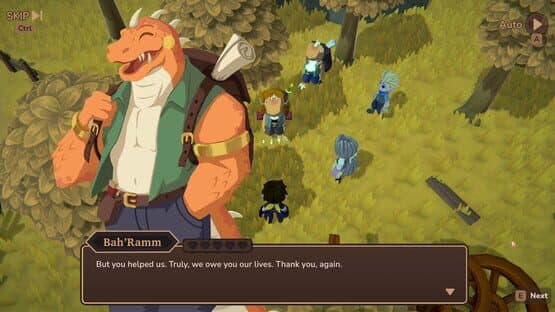 Smith's Chronicles — screenshot 6