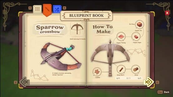 Smith's Chronicles — screenshot 7