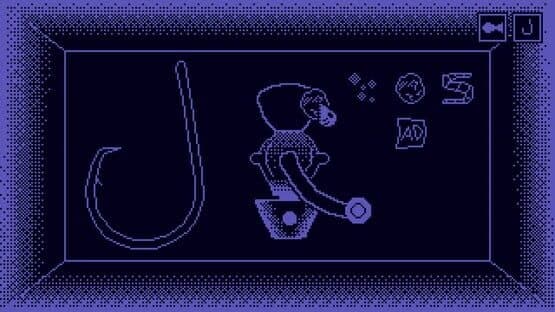 God Fishing — screenshot 1