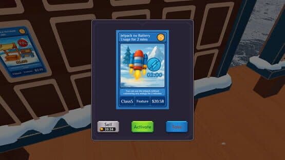 Arctic Digger TCG Collection — screenshot 4