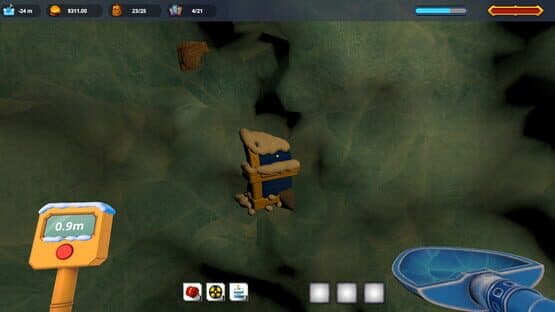 Arctic Digger TCG Collection — screenshot 6