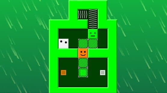 The Rainbox — screenshot 4