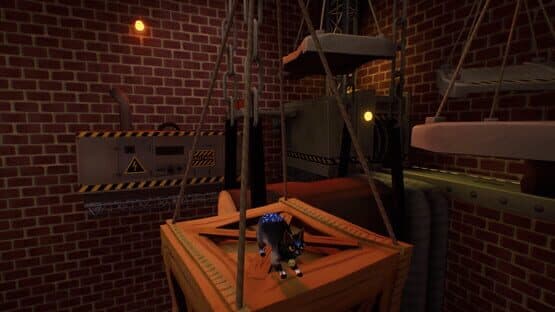 Rest in Paws — screenshot 1