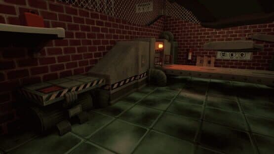 Rest in Paws — screenshot 2