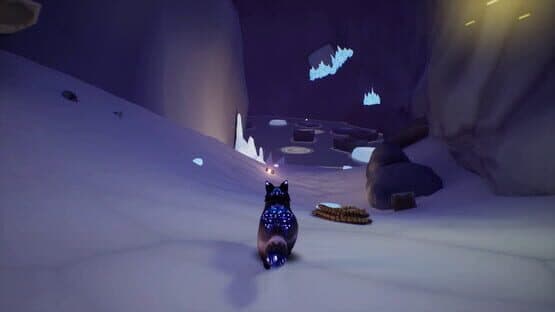 Rest in Paws — screenshot 3
