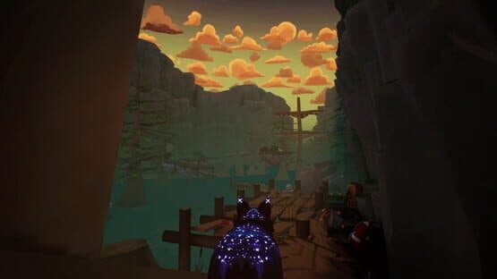 Rest in Paws — screenshot 4