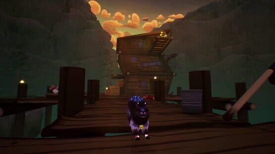 Rest in Paws — screenshot 6