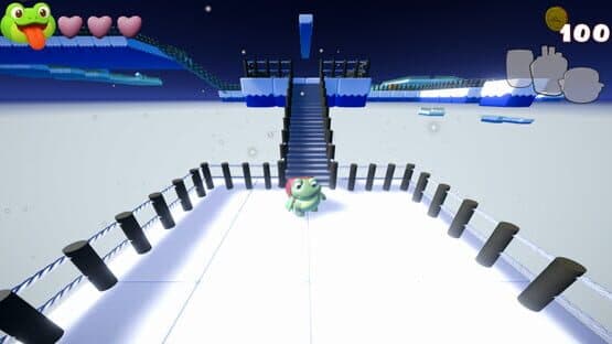 Fast Food Frog — screenshot 4