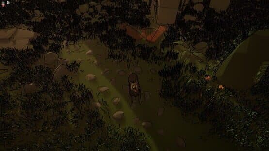 Drunken Wolf — screenshot 3