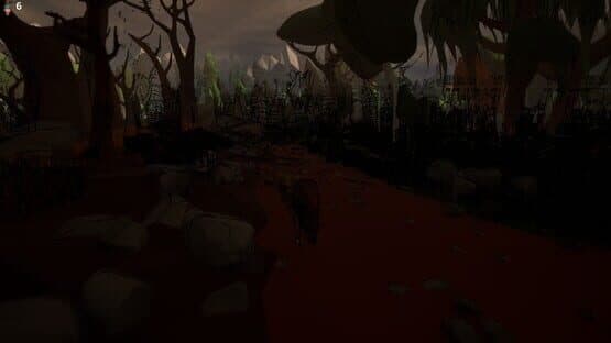Drunken Wolf — screenshot 4