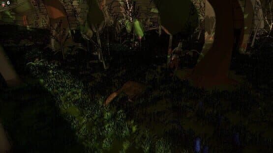 Drunken Wolf — screenshot 5