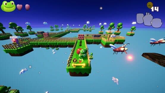 Fast Food Frog — screenshot 8