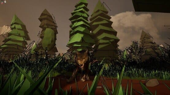 Drunken Wolf — screenshot 6