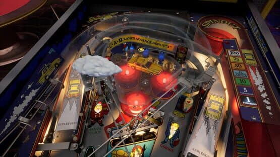 Pinball FX: Williams Pinball Volume 9 — screenshot 1