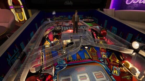 Pinball FX: Williams Pinball Volume 9 — screenshot 2