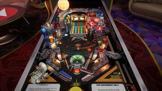 Pinball FX: Williams Pinball Volume 9 — screenshot 3