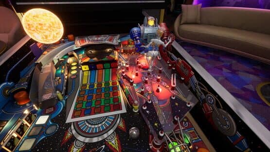Pinball FX: Williams Pinball Volume 9 — screenshot 4