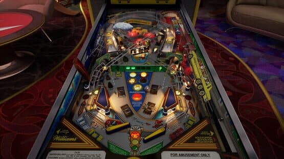 Pinball FX: Williams Pinball Volume 9 — screenshot 5