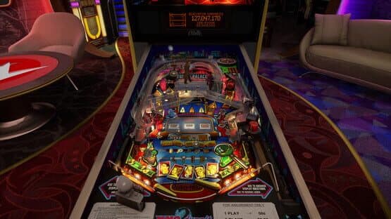 Pinball FX: Williams Pinball Volume 9 — screenshot 6