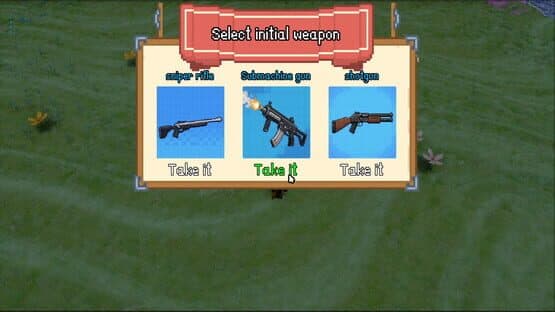 Red Fox: Exploration on the the Red Fox Island — screenshot 2