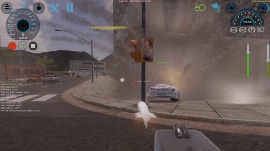 City-Racing — screenshot 2