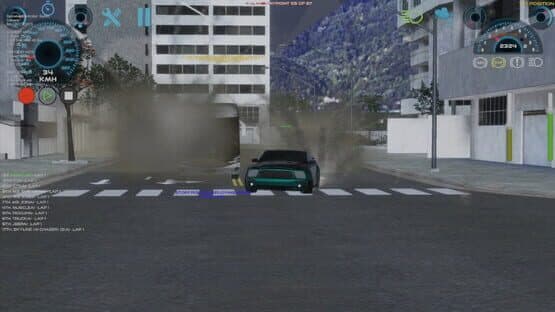 City-Racing — screenshot 3